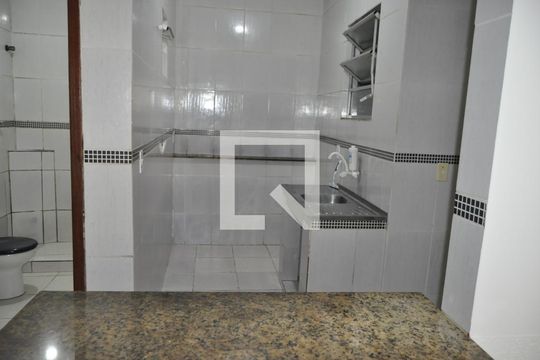 Apartamento para alugar com 2 quartos, 60m² em Cachambi, Rio de Janeiro