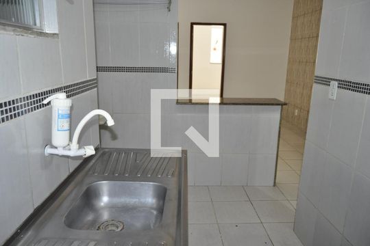 Apartamento para alugar com 2 quartos, 60m² em Cachambi, Rio de Janeiro