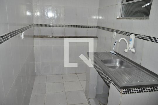 Apartamento para alugar com 2 quartos, 60m² em Cachambi, Rio de Janeiro