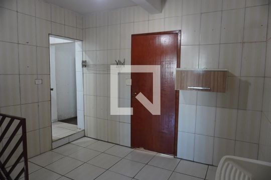 Casa para alugar com 2 quartos, 100m² em Vila Cosmopolita, São Paulo