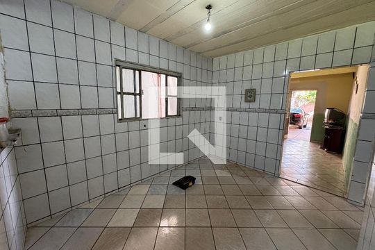 Casa 1 - Sala de casa à venda com 6 quartos, 225m² em Q 1, Brasília