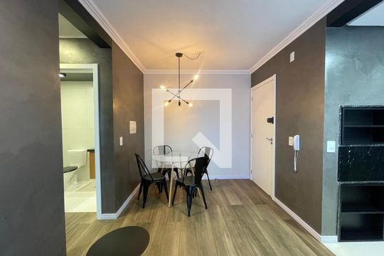 Apartamento para alugar com 2 quartos, 60m² em Centro, Novo Hamburgo