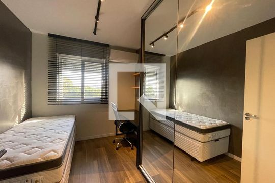 Apartamento para alugar com 2 quartos, 60m² em Centro, Novo Hamburgo