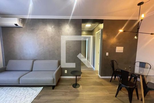 Apartamento para alugar com 2 quartos, 60m² em Centro, Novo Hamburgo