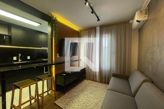 Apartamento para alugar com 2 quartos, 60m² em Centro, Novo Hamburgo