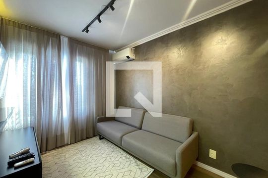 Apartamento para alugar com 2 quartos, 60m² em Centro, Novo Hamburgo