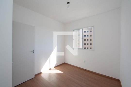 QUARTO2 de apartamento à venda com 3 quartos, 67m² em Palmeiras, Belo Horizonte