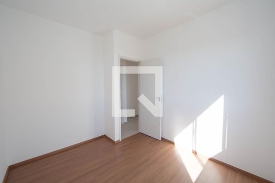 QUARTO1 de apartamento à venda com 3 quartos, 67m² em Palmeiras, Belo Horizonte