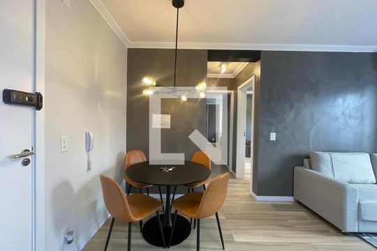Apartamento à venda com 2 quartos, 56m² em Centro, Novo Hamburgo