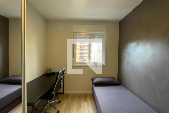 Apartamento à venda com 2 quartos, 56m² em Centro, Novo Hamburgo
