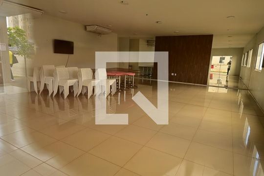 Apartamento à venda com 2 quartos, 48m² em Vila Luciana , Goiânia