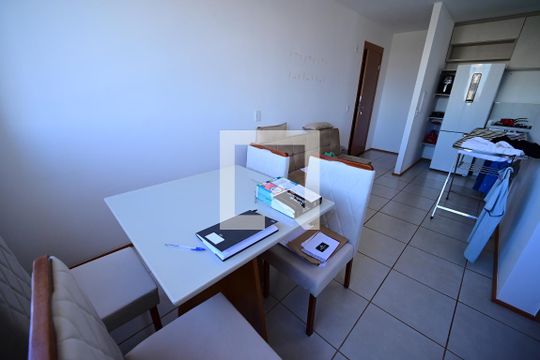 Apartamento à venda com 2 quartos, 48m² em Vila Luciana , Goiânia