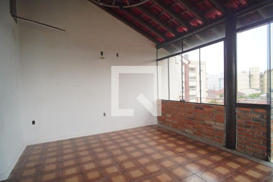 Sala de apartamento para alugar com 2 quartos, 130m² em Rio Branco, São Leopoldo