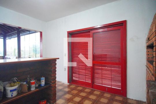 Cozinha de apartamento para alugar com 2 quartos, 130m² em Rio Branco, São Leopoldo