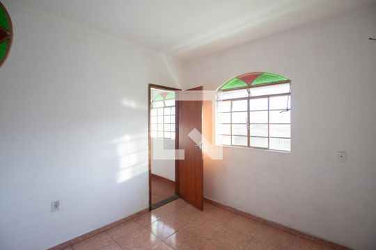 Sala de Jantar de casa para alugar com 2 quartos, 59m² em Fernão Dias, Belo Horizonte
