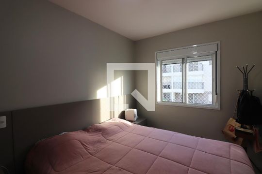 Quarto 1 de apartamento à venda com 2 quartos, 58m² em Vila Mussolini, São Bernardo do Campo