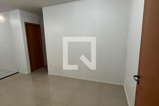 Sala de apartamento para alugar com 2 quartos, 41m² em Igara, Canoas