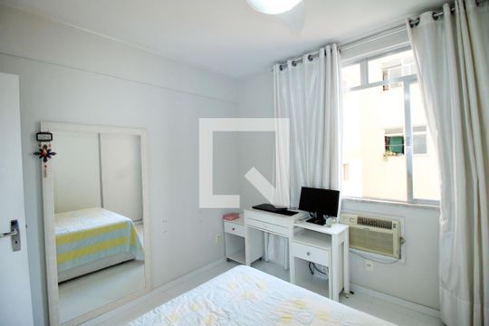 Quarto 1 de apartamento à venda com 3 quartos, 64m² em Penha, Rio de Janeiro