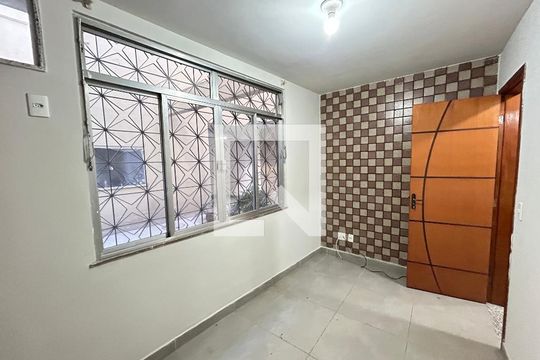 Quarto de apartamento para alugar com 1 quarto, 34m² em Madureira, Rio de Janeiro