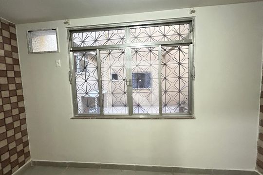 Quarto de apartamento para alugar com 1 quarto, 34m² em Madureira, Rio de Janeiro