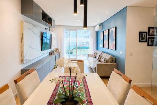 Apartamento à venda com 4 quartos, 240m² em Vila Isabel, Rio de Janeiro