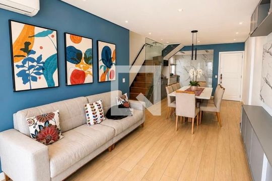 Apartamento à venda com 4 quartos, 240m² em Vila Isabel, Rio de Janeiro