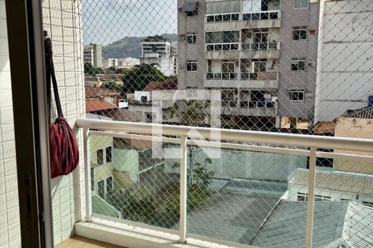 Apartamento à venda com 4 quartos, 240m² em Vila Isabel, Rio de Janeiro