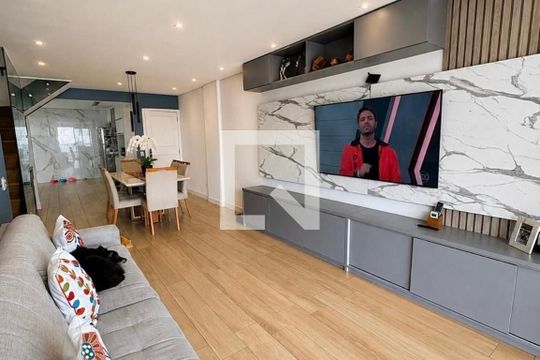 Apartamento à venda com 4 quartos, 240m² em Vila Isabel, Rio de Janeiro