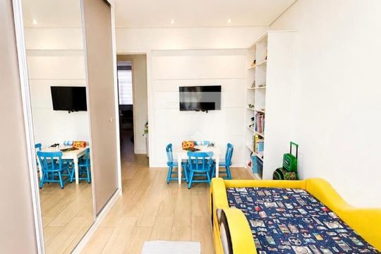 Apartamento à venda com 4 quartos, 240m² em Vila Isabel, Rio de Janeiro