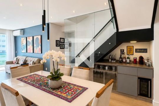 Apartamento à venda com 4 quartos, 240m² em Vila Isabel, Rio de Janeiro