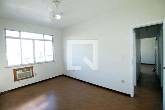 Quarto 1 - Suíte de apartamento à venda com 2 quartos, 80m² em Vila da Penha, Rio de Janeiro