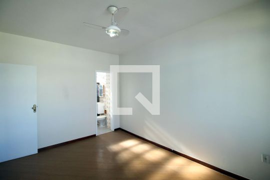 Quarto 1 - Suíte de apartamento à venda com 2 quartos, 80m² em Vila da Penha, Rio de Janeiro