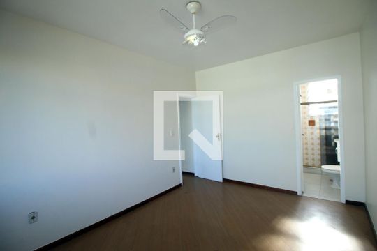 Quarto 1 - Suíte de apartamento à venda com 2 quartos, 80m² em Vila da Penha, Rio de Janeiro