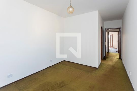 Quarto Suíte de casa à venda com 4 quartos, 202m² em Cidade Ademar, São Paulo