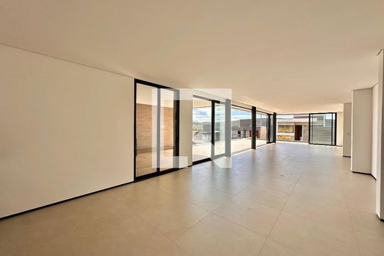 Casa de Condomínio à venda com 4 quartos, 504m² em Lagoa dos Ingleses, Nova Lima