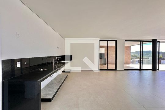 Casa de Condomínio à venda com 4 quartos, 504m² em Lagoa dos Ingleses, Nova Lima