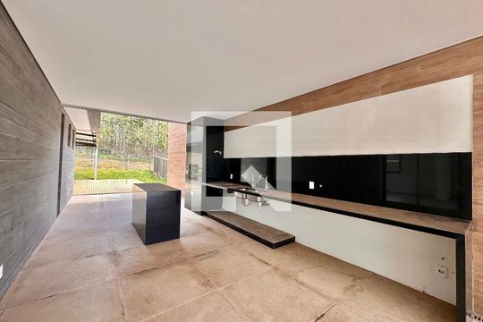 Casa de Condomínio à venda com 4 quartos, 504m² em Lagoa dos Ingleses, Nova Lima