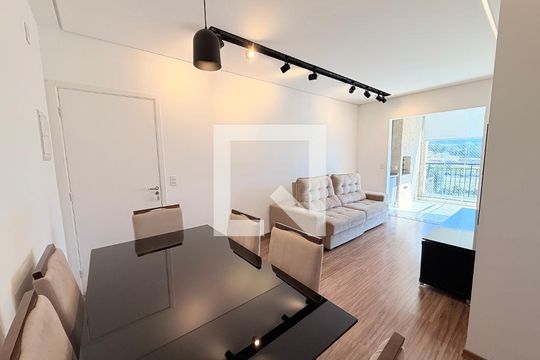 Apartamento à venda com 2 quartos, 66m² em Jardim Florida, Jundiaí