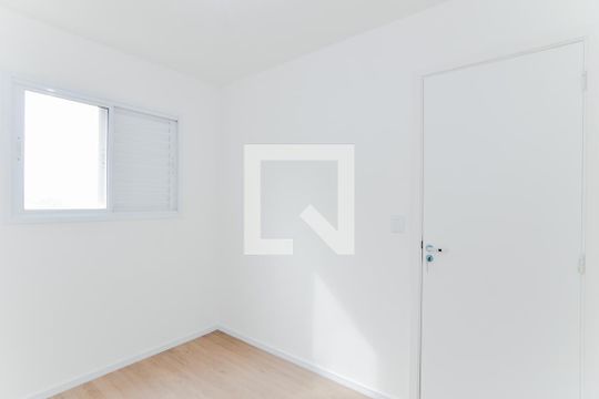 Quarto 2  de apartamento para alugar com 2 quartos, 42m² em Vila Nova Bonsucesso, Guarulhos