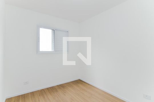 Quarto 1 de apartamento para alugar com 2 quartos, 42m² em Vila Nova Bonsucesso, Guarulhos