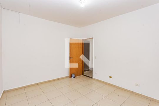 Suíte de casa para alugar com 2 quartos, 79m² em Vila Moinho Velho, São Paulo