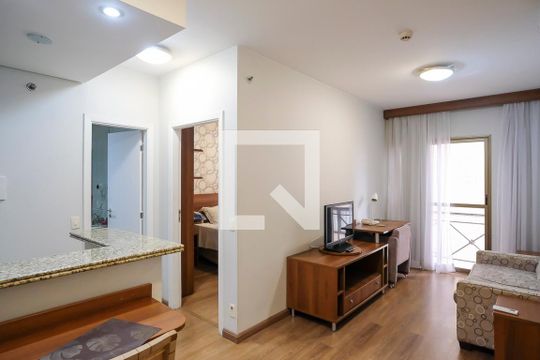 Kitnet/Studio à venda com 1 quarto, 37m² em Santa Paula, São Caetano do Sul