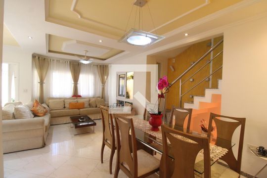 Casa de Condomínio à venda com 4 quartos, 200m² em Freguesia (jacarepaguá), Rio de Janeiro