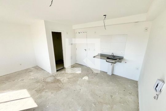 Studio de kitnet/studio para alugar com 1 quarto, 31m² em Tucuruvi, São Paulo