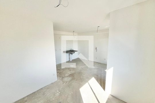 Studio de kitnet/studio para alugar com 1 quarto, 31m² em Tucuruvi, São Paulo