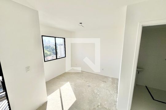 Studio de kitnet/studio para alugar com 1 quarto, 31m² em Tucuruvi, São Paulo