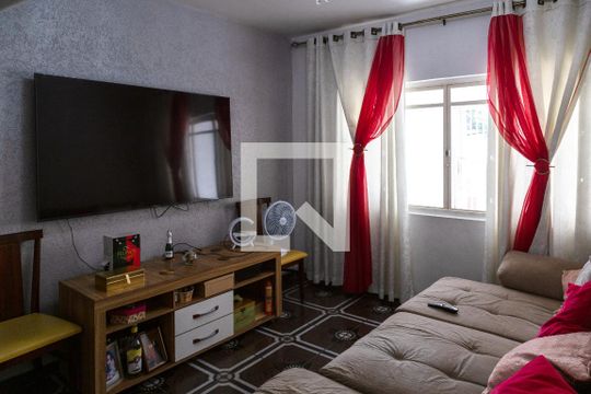 Sala de casa à venda com 4 quartos, 300m² em Jardim Gracinda, Guarulhos