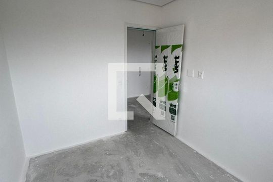 Sala de apartamento à venda com 2 quartos, 58m² em Vila Engenho Novo, Barueri