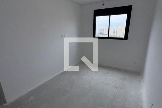 Quarto de apartamento à venda com 2 quartos, 58m² em Vila Engenho Novo, Barueri