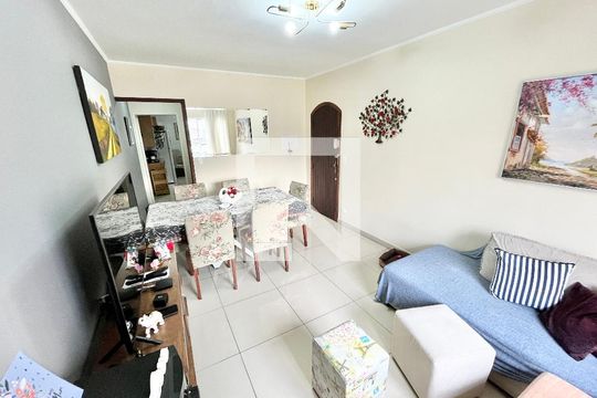 Casa à venda com 4 quartos, 150m² em Vila Vitorio Mazzei, São Paulo